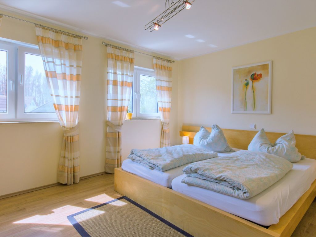 Lejlighed Haus Amber Glowe Glowe (5)
