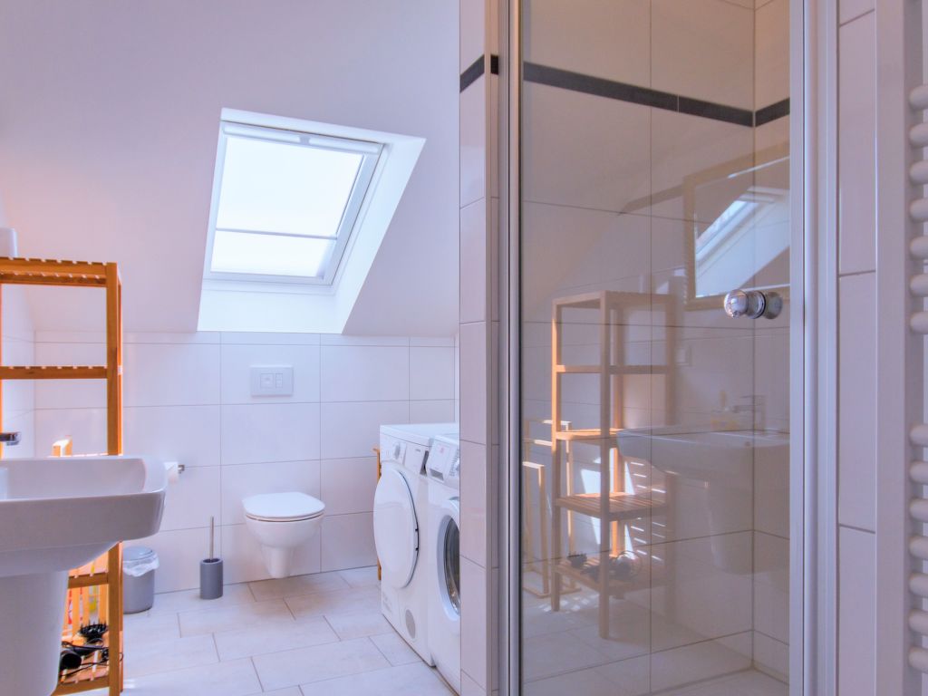 Lejlighed Haus Amber Glowe Glowe (6)