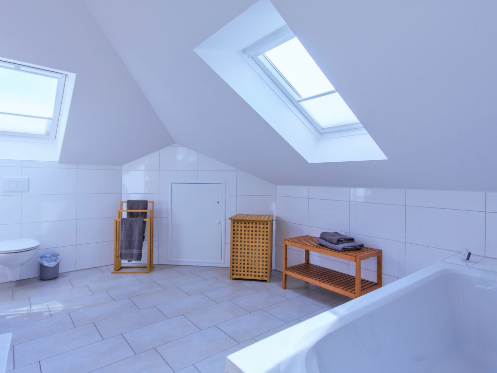 Lejlighed Haus Amber Glowe Glowe (7)