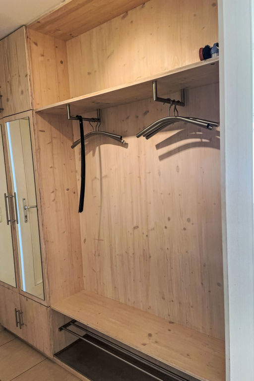 Feriehus Strandhaus Glowe Glowe (9)