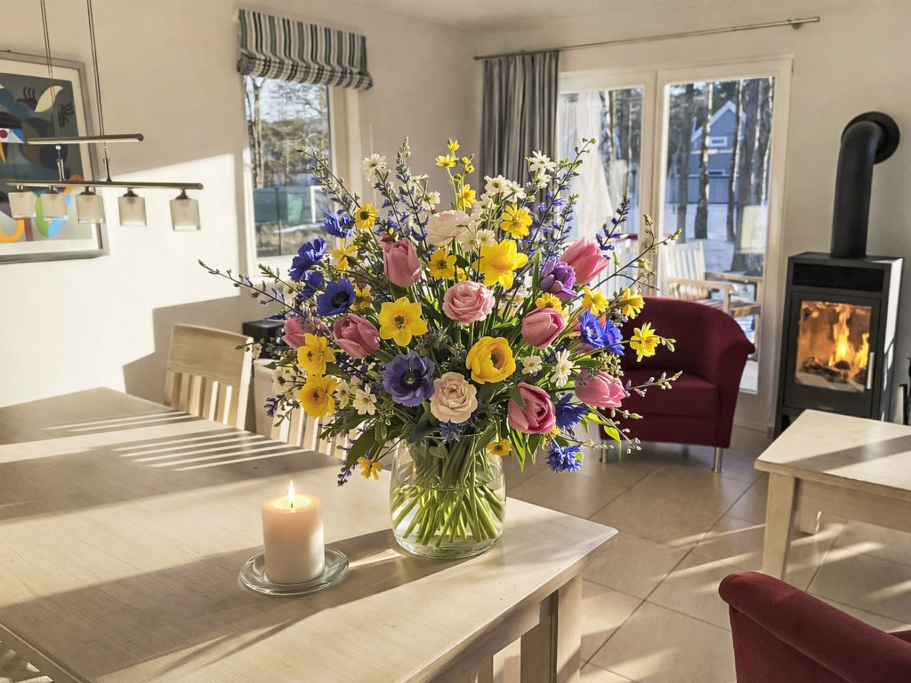 Feriehus Strandhaus Glowe Glowe (4)