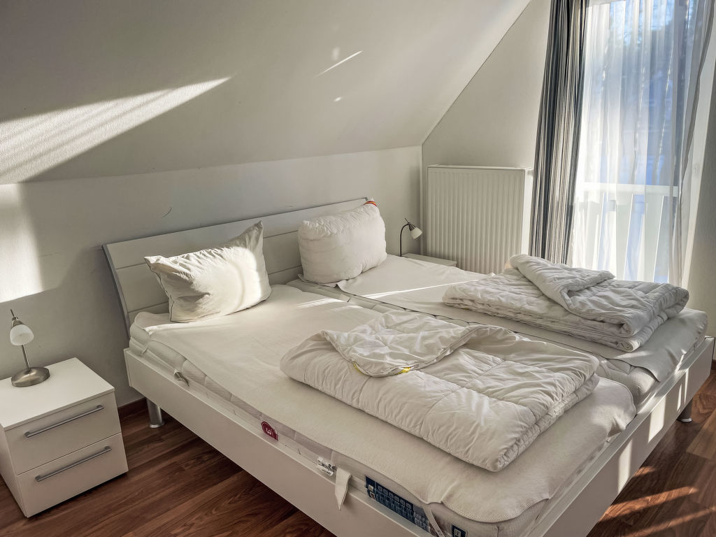 Feriehus Strandhaus Glowe Glowe (5)