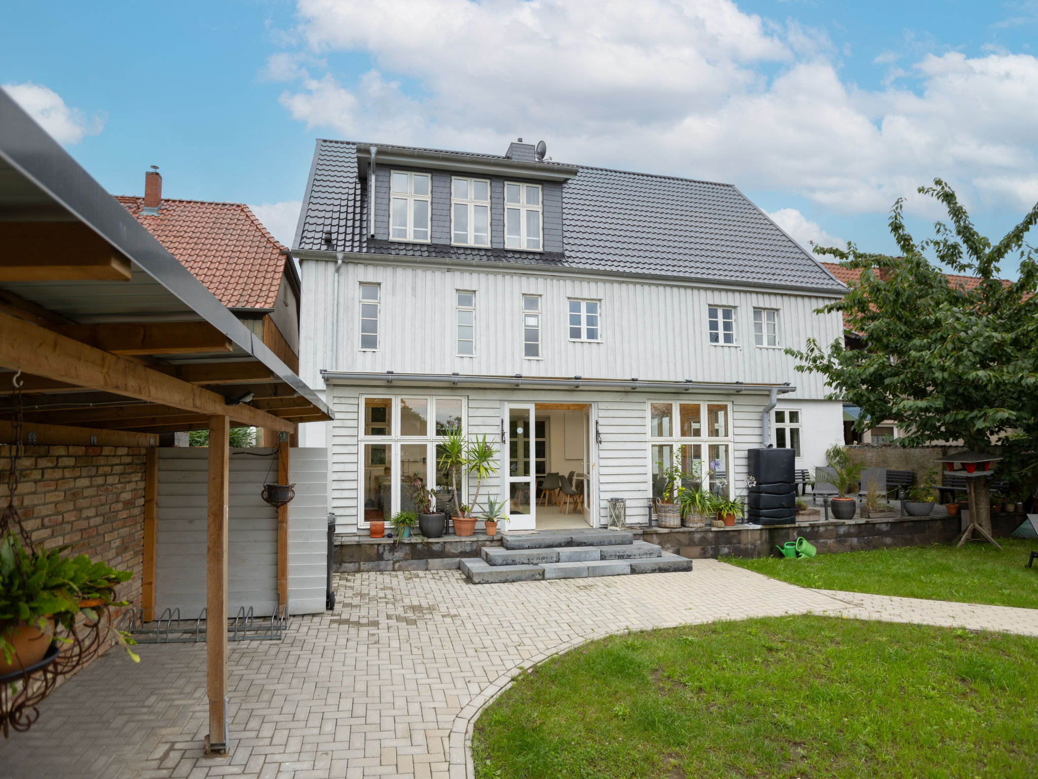 Luise-Buiten
