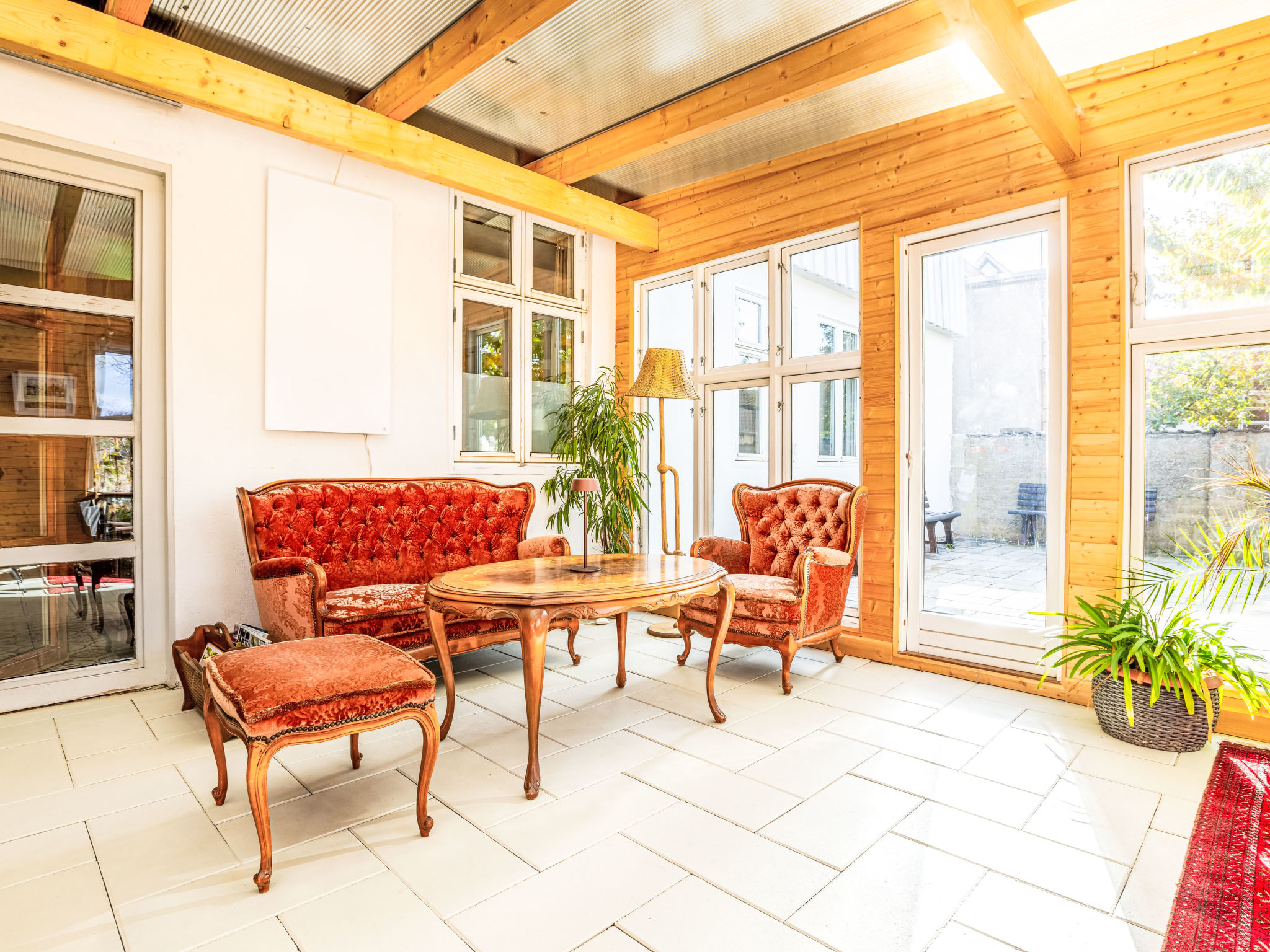 Sophie Charlotte-Binnen