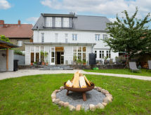 Das königliche Quartier