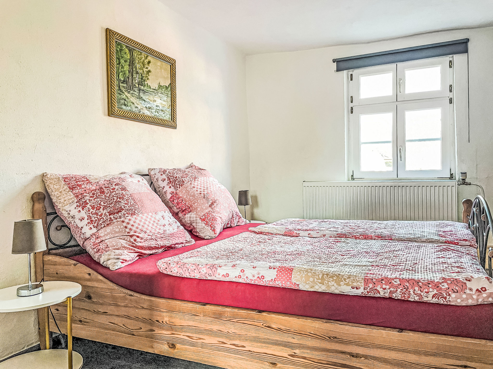 Historische Stadtresidenz-Binnen