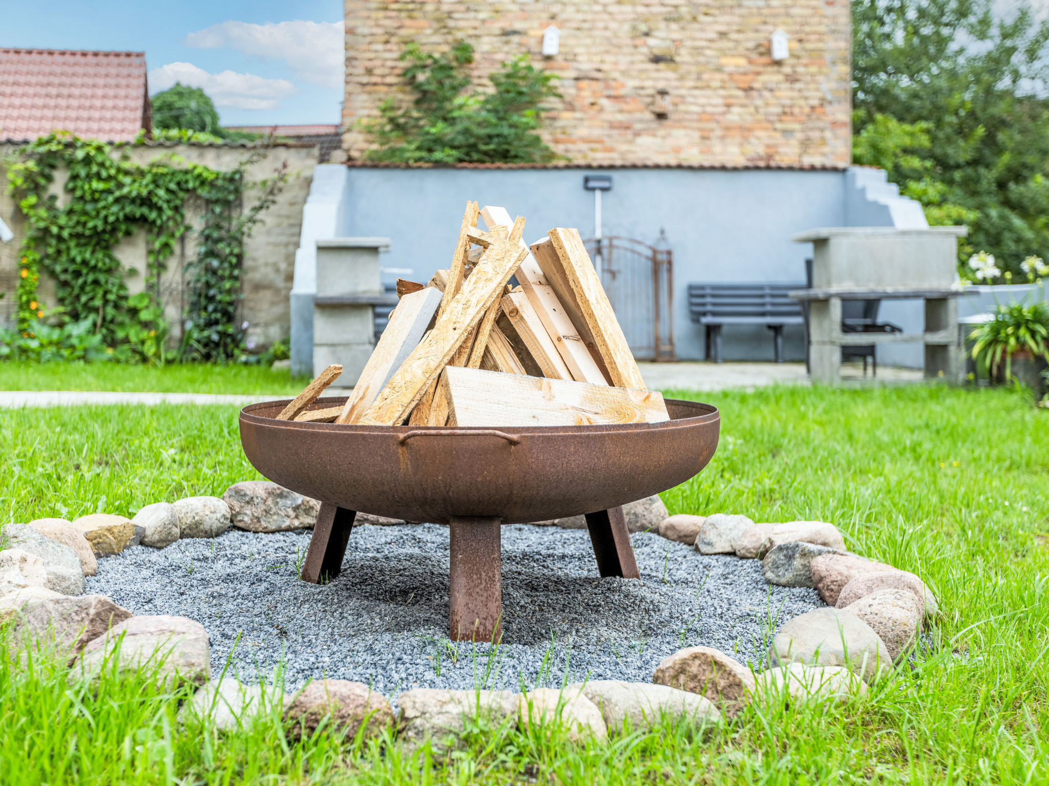 Historische Stadtresidenz-Buiten