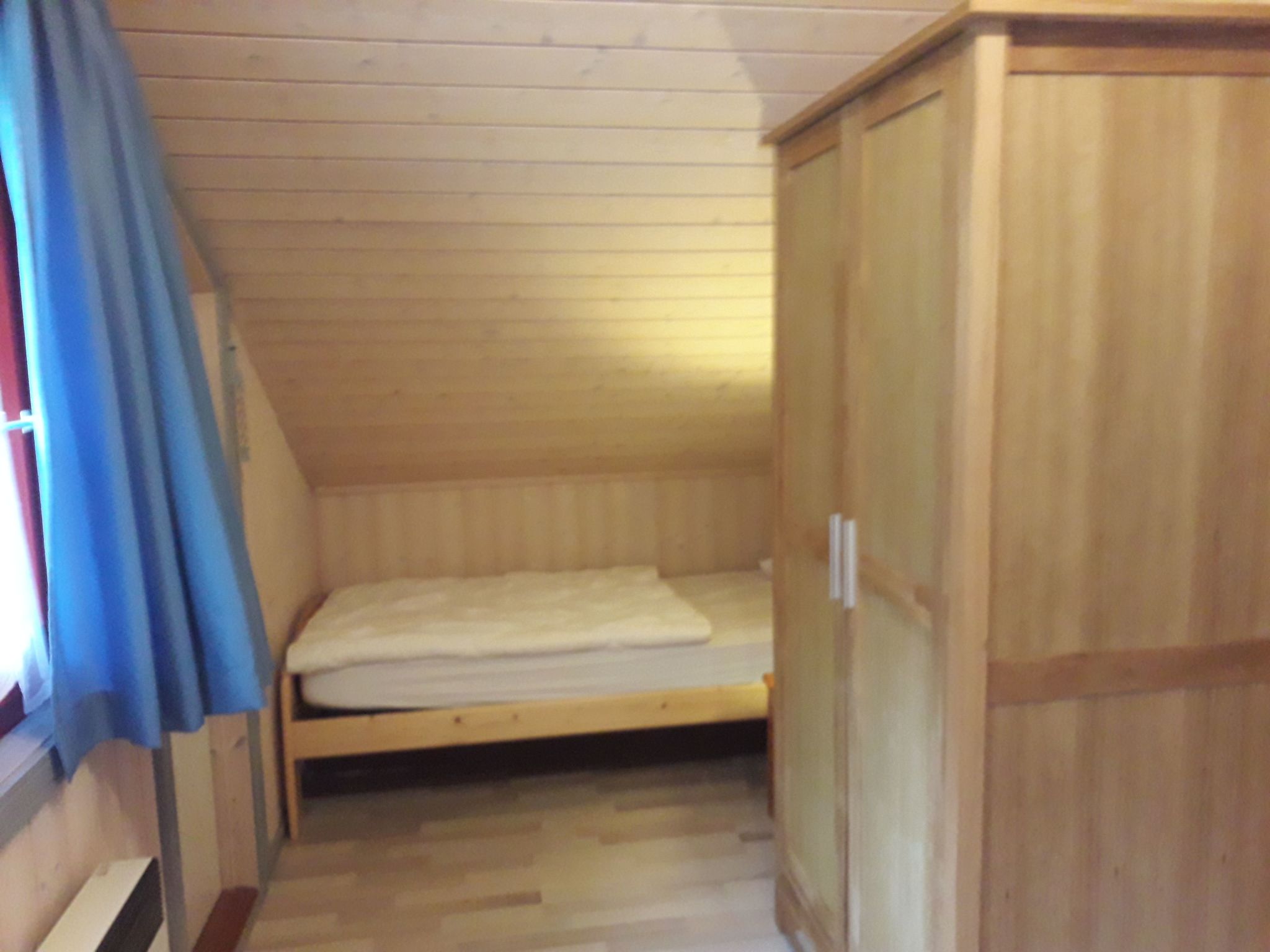 In Granzow mit Terrasse-Binnen