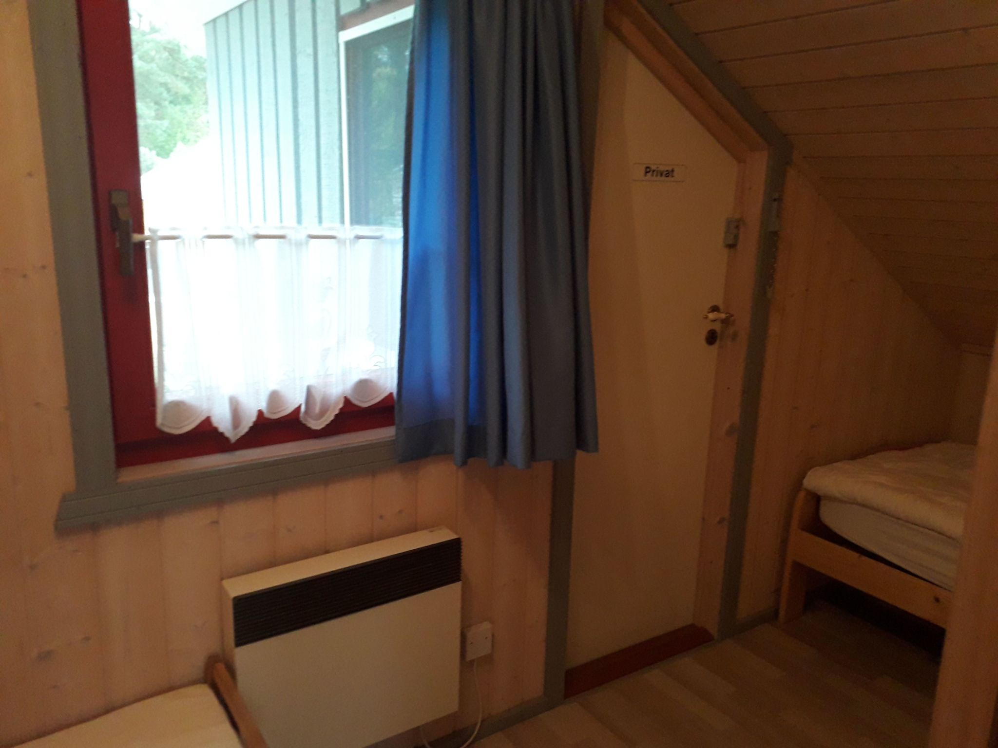 In Granzow mit Terrasse-Binnen