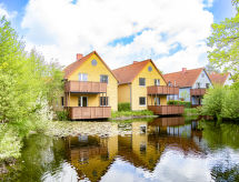 BEECH Resort Fleesensee