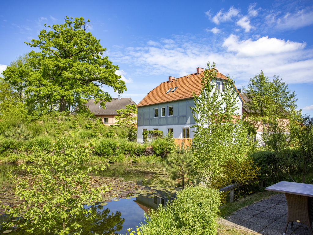 Ferienwohnung BEECH Resort Fleesensee Ferienwohnung  Mecklenburger Ostseeküste