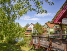 BEECH Resort Fleesensee