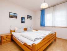 Knus appartement Abt nabij strand en centrum Zempin - thumbnail 4