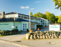 Dünenhaus App. 104