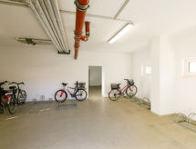 Ferienwohnung App.18 Düneneck
