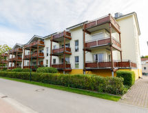 Ferienwohnung App.18 Düneneck