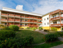 Ferienwohnung App.18 Düneneck
