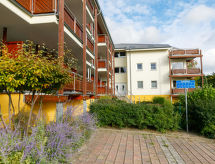 Ferienwohnung App.18 Düneneck