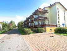 Ferienwohnung App.18 Düneneck