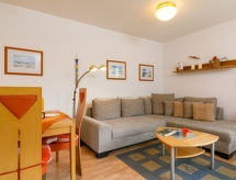 Ferienwohnung App.18 Düneneck