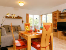 Ferienwohnung App.18 Düneneck