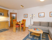 Ferienwohnung App.18 Düneneck