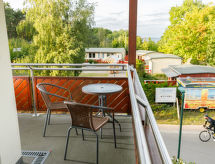 Ferienwohnung App.18 Düneneck