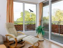 Ferienwohnung App.18 Düneneck