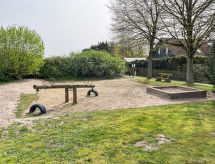 Ferienwohnung Achterwasser App. 5