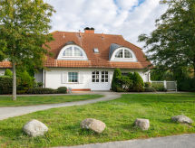 Ferienwohnung Achterwasser App. 5