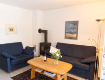 Ferienwohnung Achterwasser App. 5