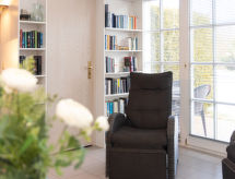 Ferienwohnung Achterwasser App. 5
