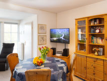 Ferienwohnung Achterwasser App. 5