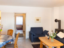 Ferienwohnung Achterwasser App. 5