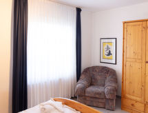 Ferienwohnung Achterwasser App. 5