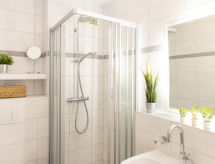 Ferienwohnung Achterwasser App. 5