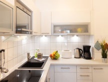Ferienwohnung Achterwasser App. 5