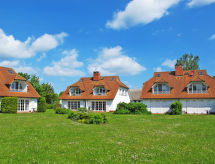 Ferienwohnung Achterwasser App. 5