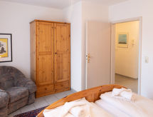 Ferienwohnung Achterwasser App. 5