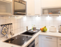 Ferienwohnung Achterwasser App. 5