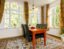 Ferienwohnung Wildrose