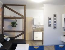 Appartement Waldblick EG in Zempin – Rust en ruimte op 300 meter van zee - thumbnail 6