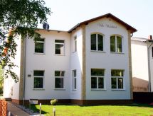 Fewo Waldblick EG