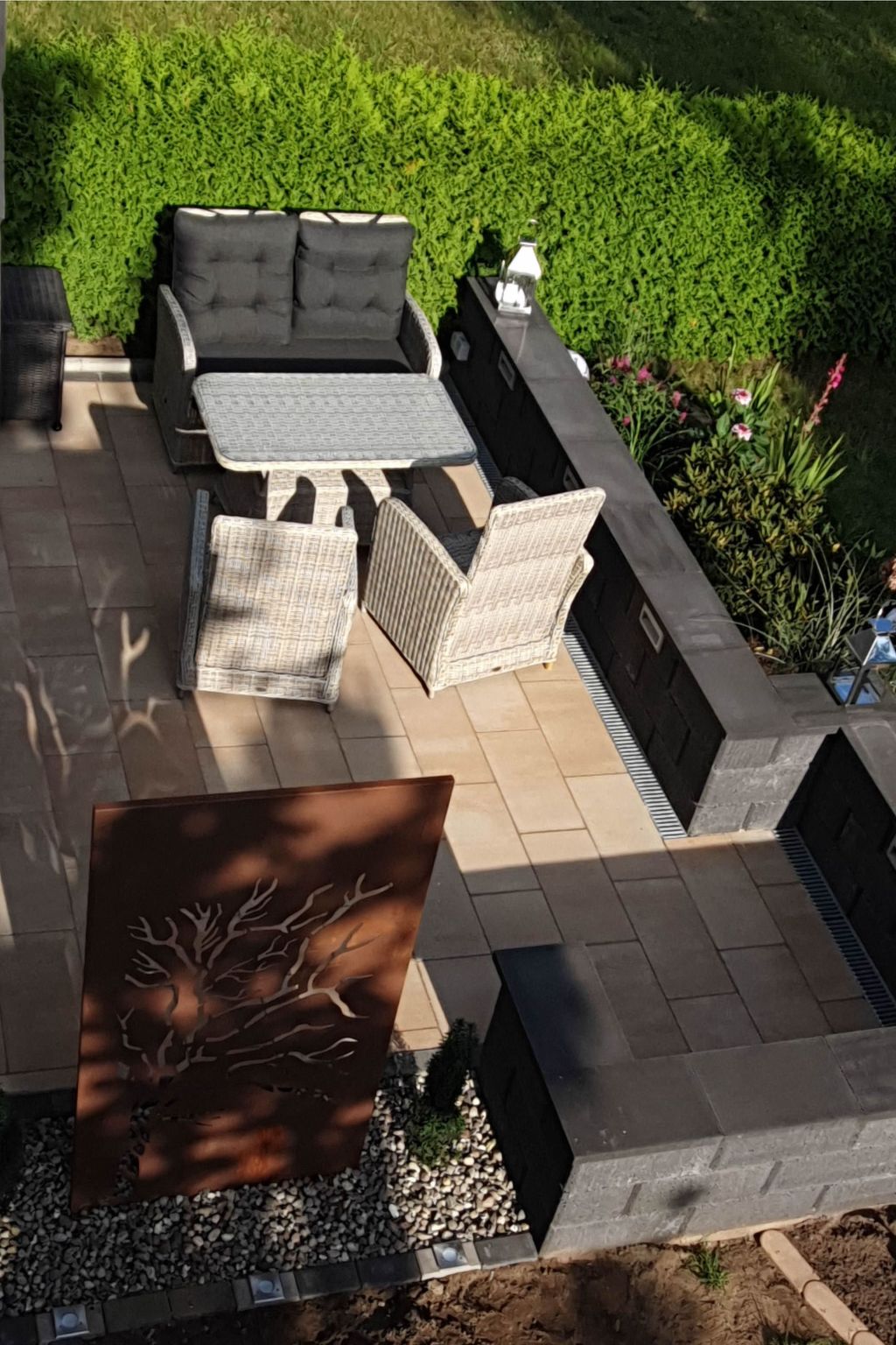 Fewo Waldblick EG-Image-tags.info