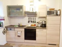 Knus appartement op 300 meter van het strand in Zempin, Usedom - thumbnail 4