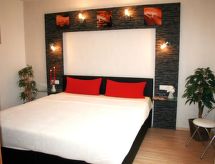 Knus appartement op 300 meter van het strand in Zempin, Usedom - thumbnail 6