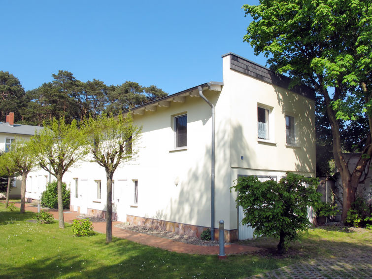 Appartement Kornblume