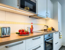 Vrijstaande vakantiewoning Seeglück bij Schwerin, 200m van het meer - thumbnail 5