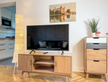 Vrijstaande vakantiewoning Seeglück bij Schwerin, 200m van het meer - thumbnail 3