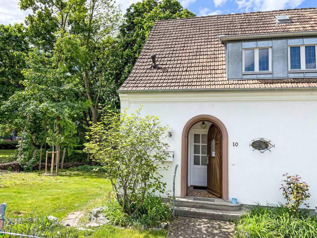 Vakantiehuis Seeglück